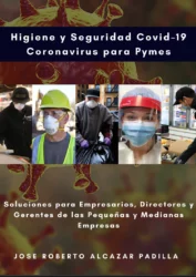 Higiene y Seguridad Covid-19 para Pymes 